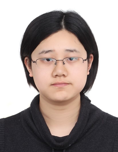 博士后 黎颖