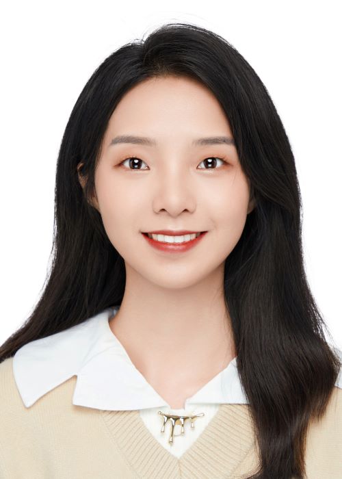 博士后 赖欣
