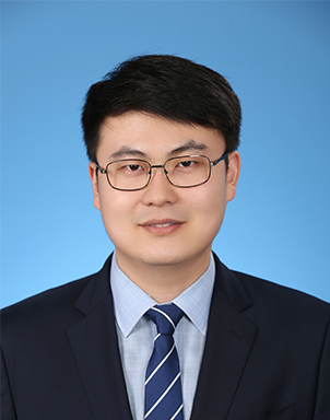 助理教授 甘霖
