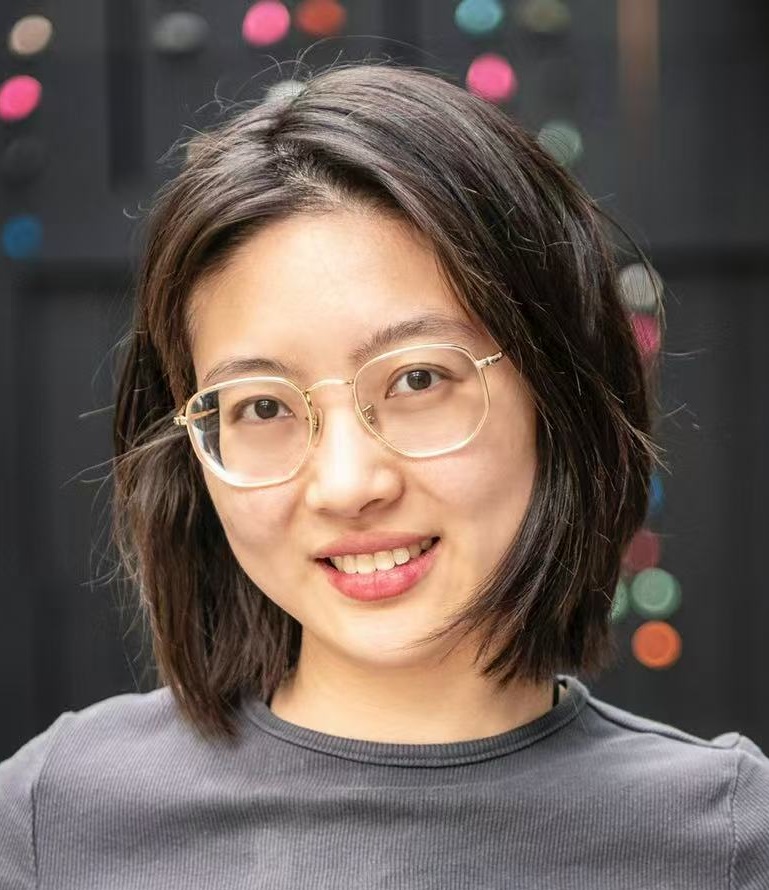 Assistant Professor Yang Rui Hu