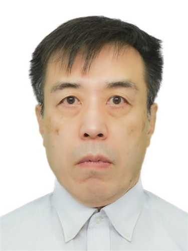 Professor Takashi Takebe