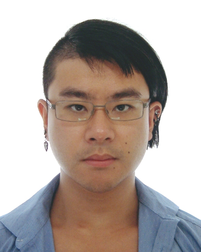 Postdoc Chun Hao Chen