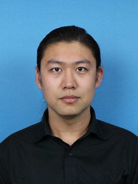 PhD Candidate Piyu Zhou