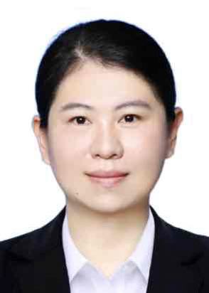 行政人员 孙晓琳