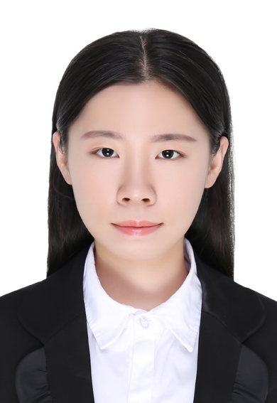 PhD Candidate Qiqi Gu