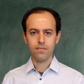 Professor Caucher Birkar