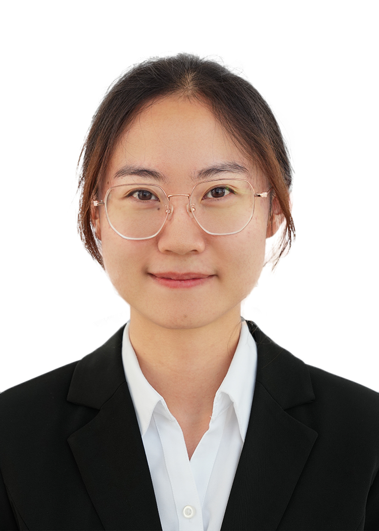 行政人员 张金梦