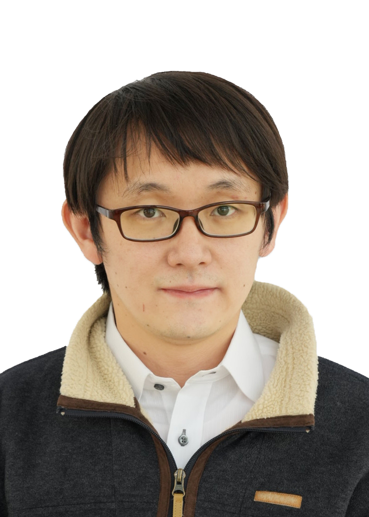 Associate Professor Kotaro Kawai