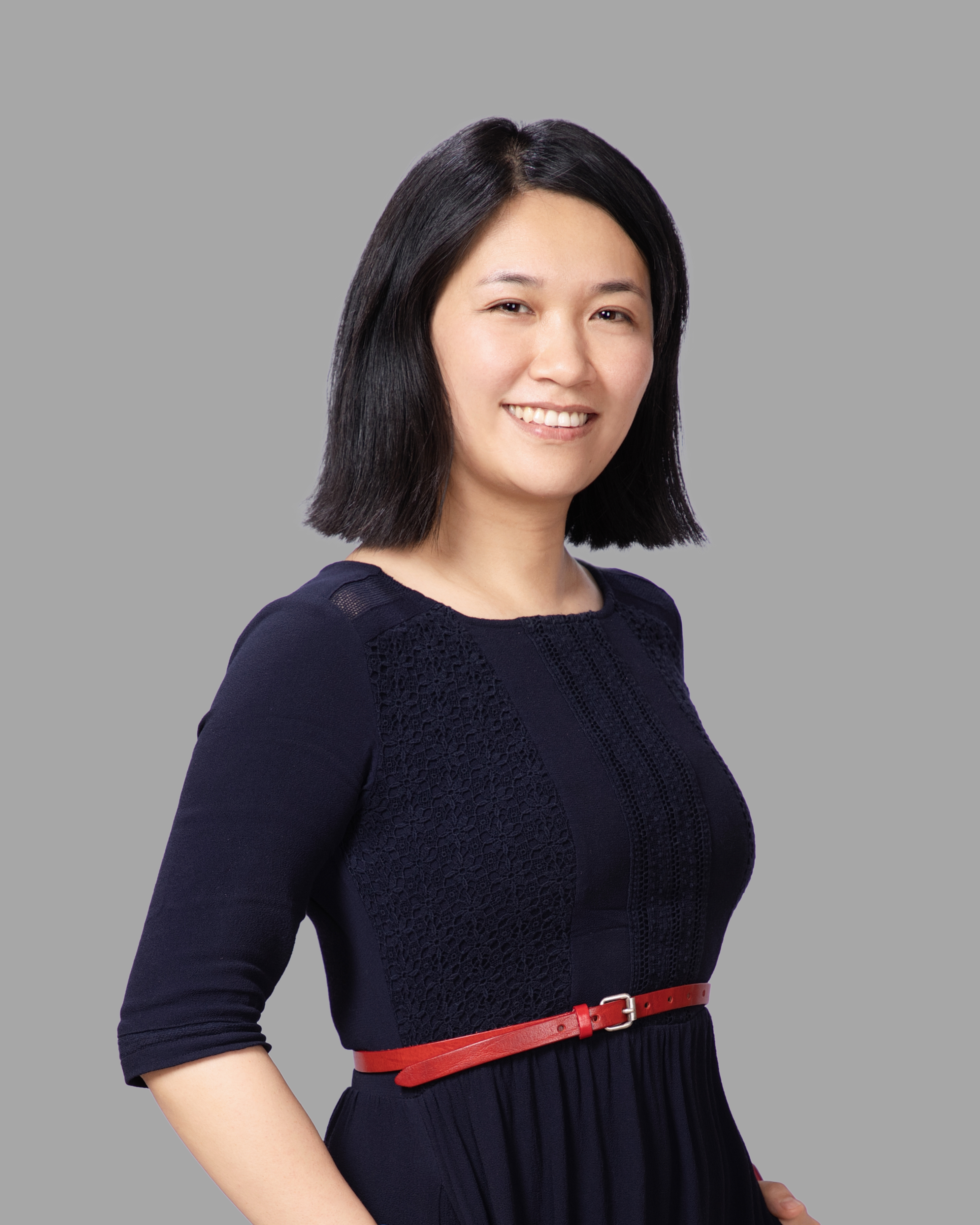 研究员 杨琳