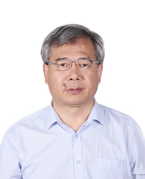教授 雍稳安
