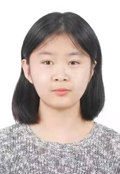 行政人员 邢诗阳