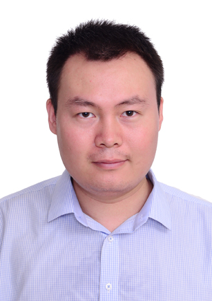 Assistant Professor Yu Wang
