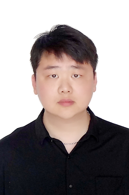 博士生 王宇